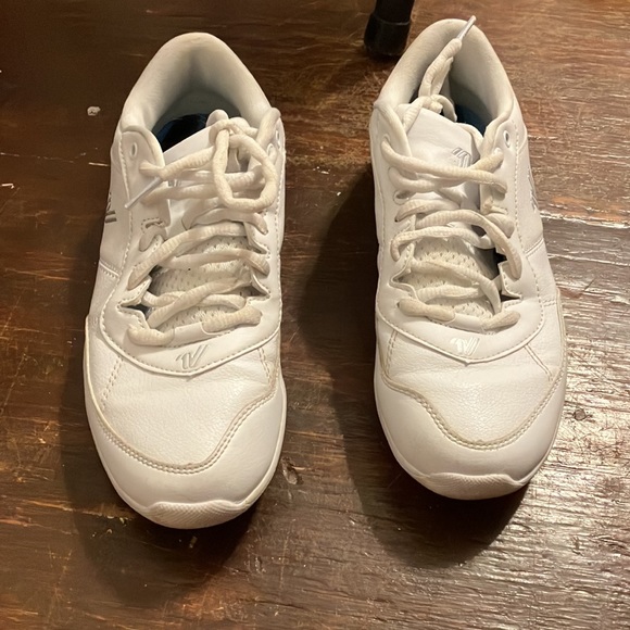 Varsity Shoes Varsity Cheer Shoes C3 Poshmark